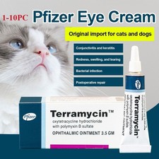 Pet eye health ointment - pet, 3.5g