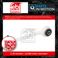 Wishbone / Suspension Arm fits MERCEDES C270 S203, W203 2.7D Front Lower, Left