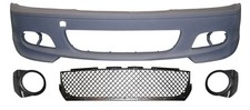 NEW M Sport Full Front Bumper