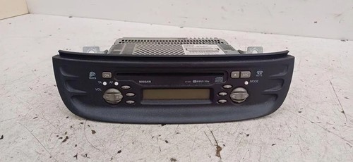 Nissan almera tino - nissan,