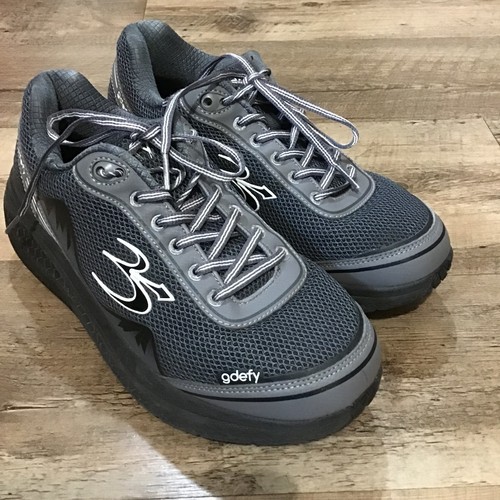 Gravity defyer men size - defyer, 10