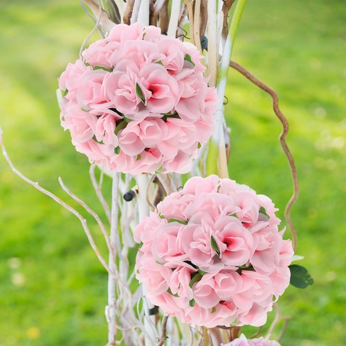 Fake flower arrangement - fake,