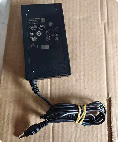 Adapter charger power supply - charger,