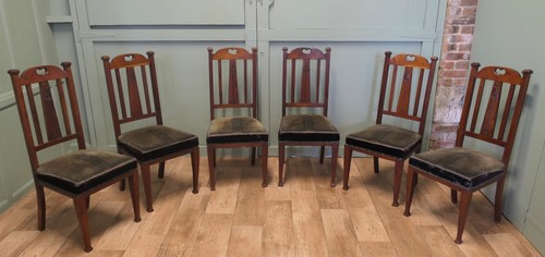 Set arts and - set, 6
