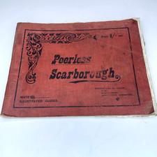 Peerless Scarborough Mates