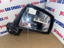 HYUNDAI COUPE 2009 MK2 FL