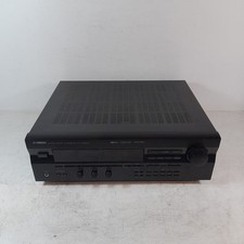 Yamaha RX-V395RDS AV Receiver