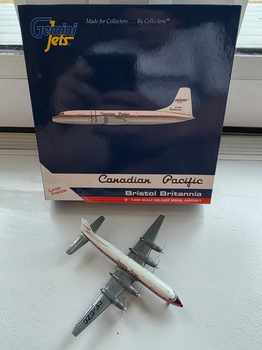 Gemini jets 400 canadian - gemini,
