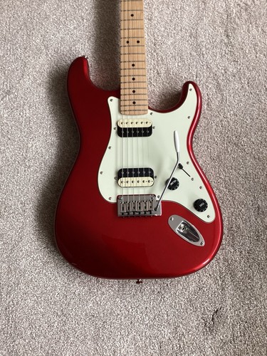 Fender squire contemporary - fender,