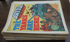 Battle action year - action,