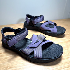 Nike ACG Air Deschutz Purple