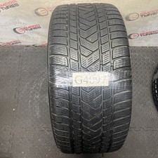 275 40 R20 106V XL RUN FLAT