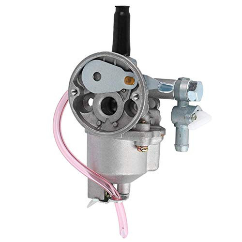 Replacement carburetor for - replacement,