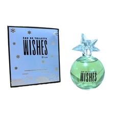Wishes Blue women's Perfume