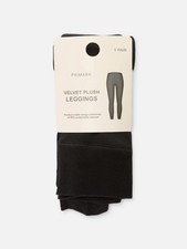 Womens Primark Velvet Plush
