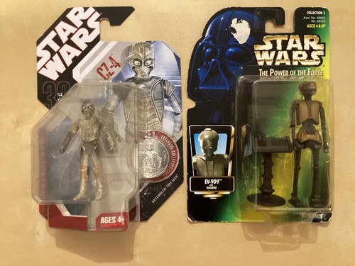 Hasbro star wars - hasbro,