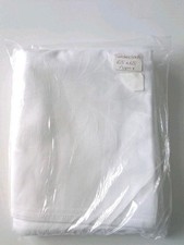 White Linen 160 x 160cm (63" x
