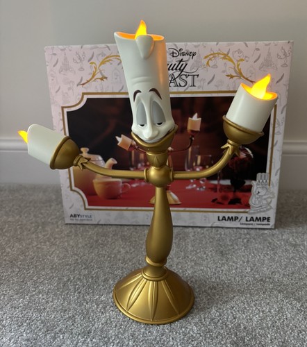 Disney beauty and - and, the
