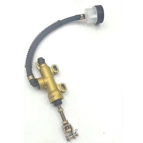 Universal motorcycle rear foot - motorcycle,