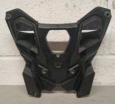BMW R1200GS R1250GS Vario Top Box Mounting Bracket For Pillion Grab 77448523749