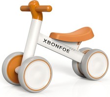 Baby Balance Bike for 1 Year