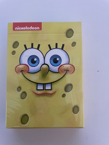Spongebob sqaurepants edition - sqaurepants,