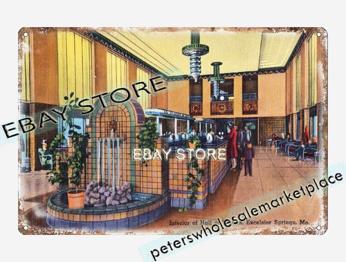 1930 interior hall of - interior,