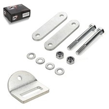Boat trailer auxiliary lashing - trailer,