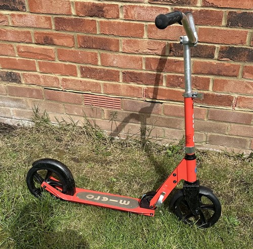 Micro scooters cruiser - |,