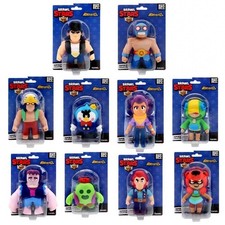 Monsterflex Brawl Stars