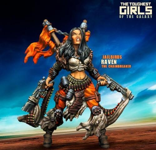 Raging heroes raven the - raging,