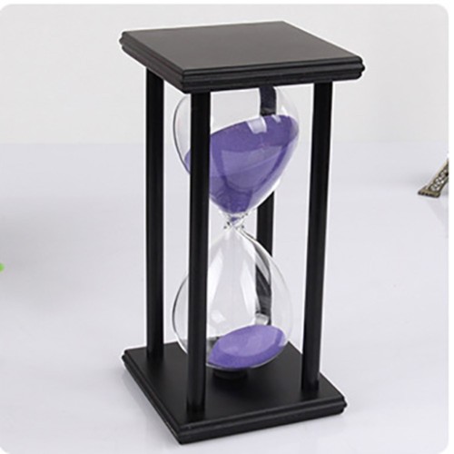 Minutes hourglass sand - 60/30,