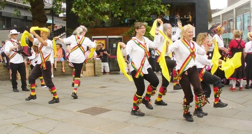 Photo 12x8 bells and - photo,
