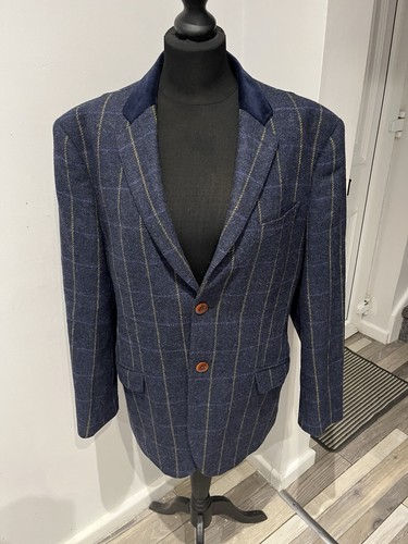 Maddox street mens blue - maddox,