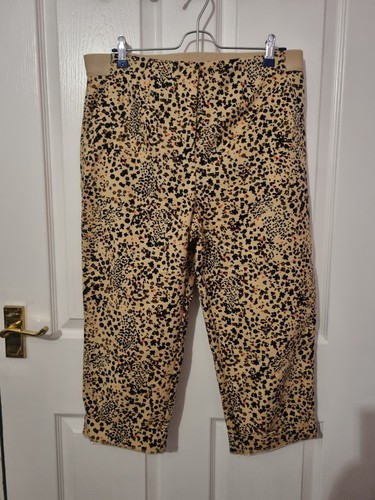 Mia slim cropped - m&s,