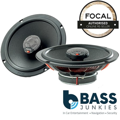 Focal icu165 17cm 140 - icu165,