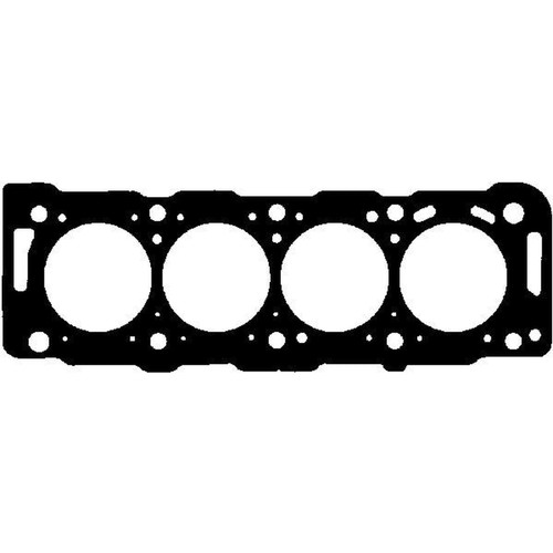 Bga cylinder head - cylinder,