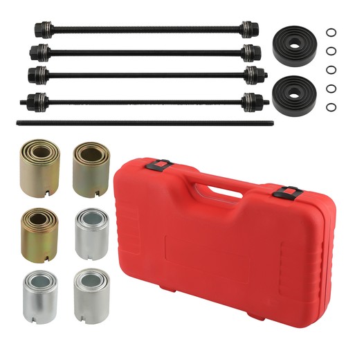 26pcs press and pull - and, sleeve