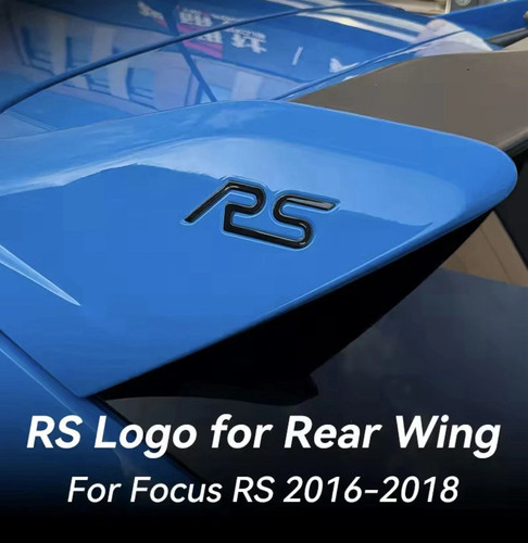 Ford focus mk3 2015 - ford, rs