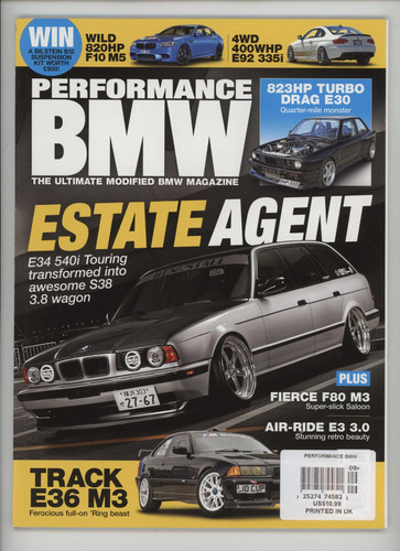 Performance bmw 2009 turbo - bmw,