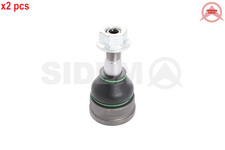 X2 PCS BOTH SIDES L&R 4286