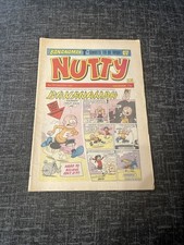 Nutty Comic - #111 - 27 March