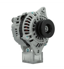 Alternator MITSUBISHI PAJERO