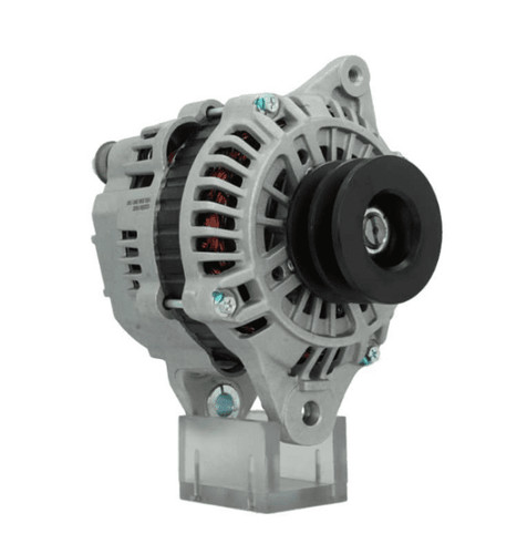 Alternator mitsubishi pajero - alternator,