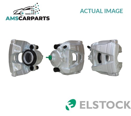 Brake caliper braking front - brake,