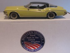 Western Models Collectors