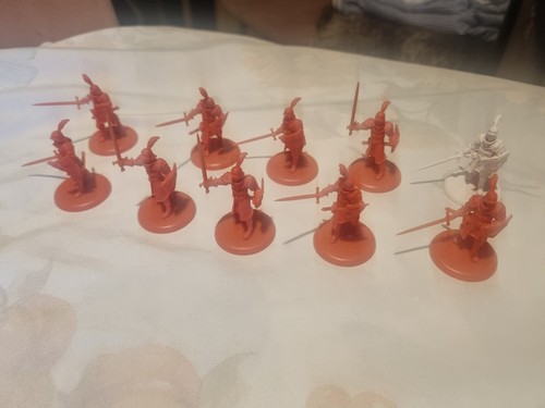 Lannister troops song ice - song,