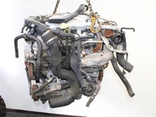 VAUXHALL VECTRA C ENGINE V6 TURBO 2.8 PETROL Z28NET R1500100