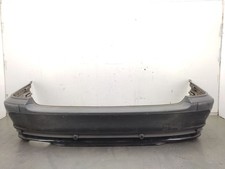 51128212587 REAR BUMPER /