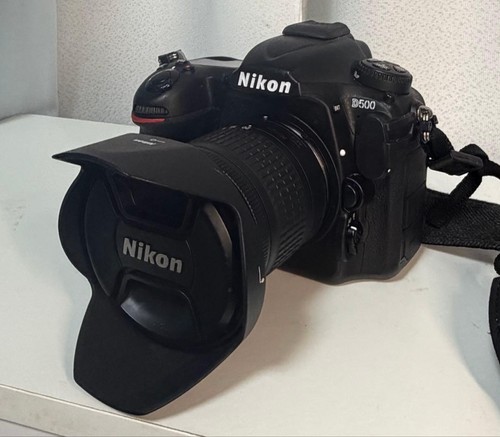 Nikon d500 950338 - nikon,